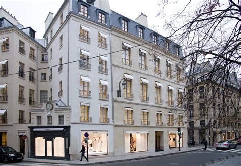 chanel paris website appointment|Chanel rue cambon appointment.